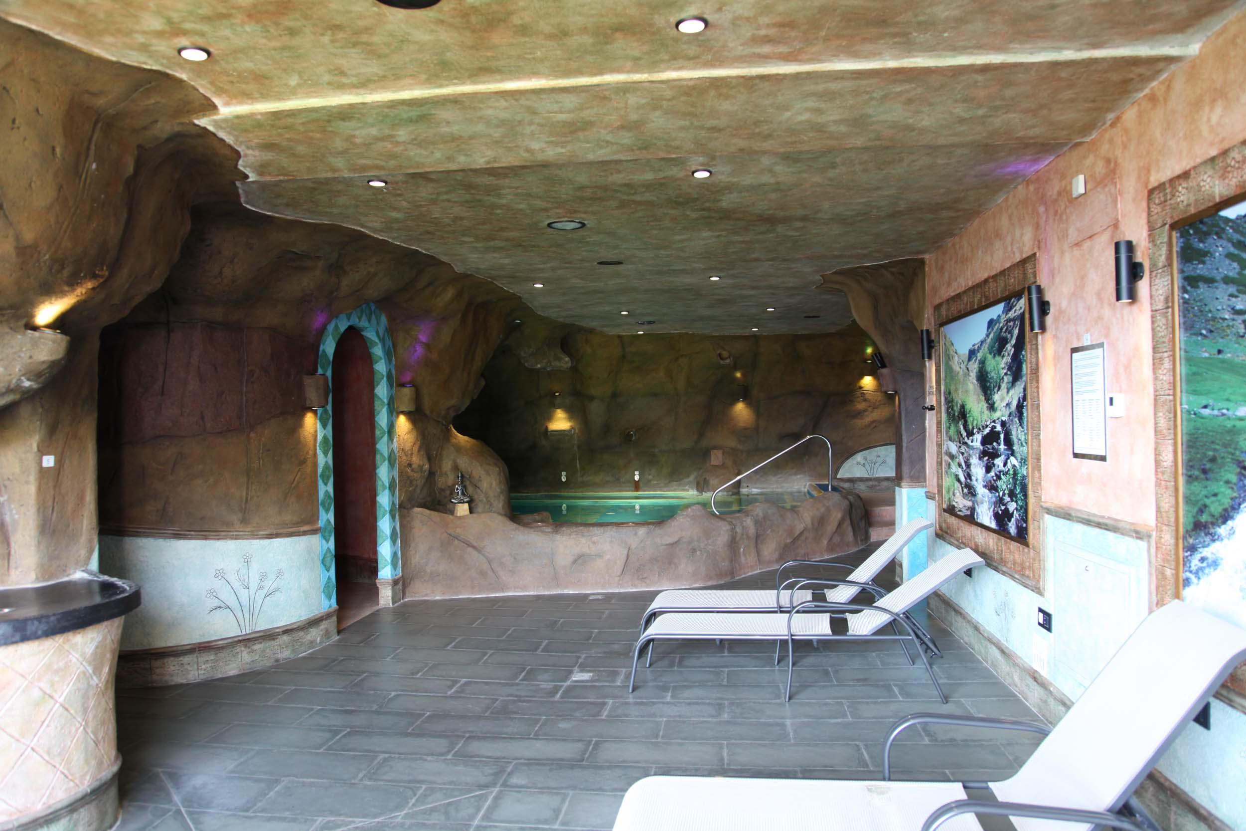 Turismo Rural & Spa El Cercado Berchules Exterior photo